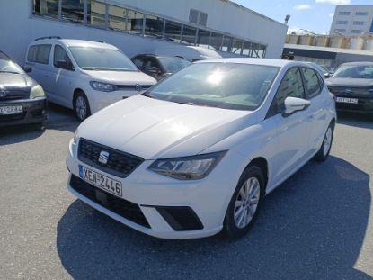 Εικόνα της SEAT IBIZA 1.0 REFERENCE 80HP