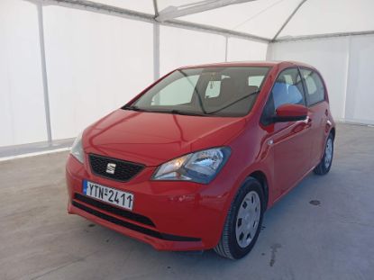 Εικόνα της SEAT MII 1.0 STYLE 60HP