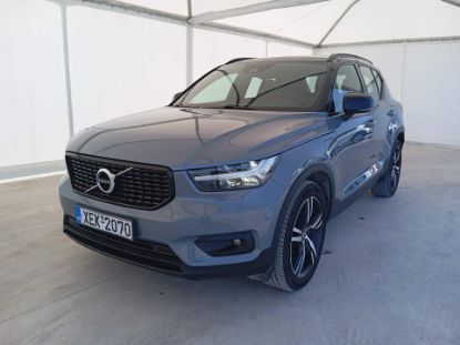 Εικόνα της VOLVO XC40 1.5H 5D AUT T5 TWIN ENGIN