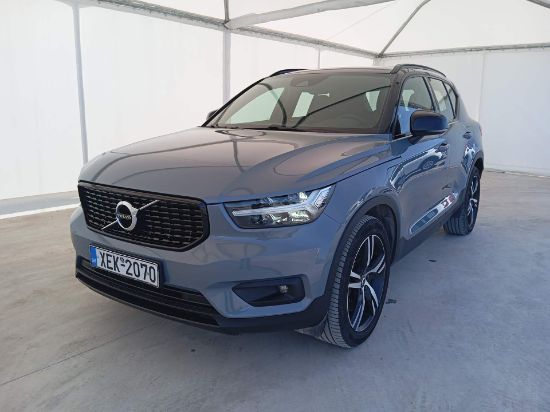 Εικόνα της VOLVO XC40 1.5H 5D AUT T5 TWIN ENGIN