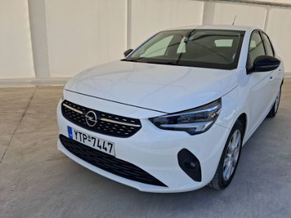 Εικόνα της OPEL CORSA 1.2 ELEGANCE 5D 100HP