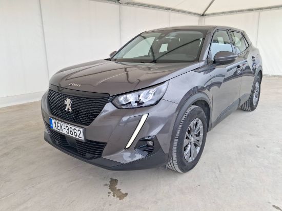 Εικόνα της PEUGEOT 2008 1.2U 5D MNL ACTIVE PLUS