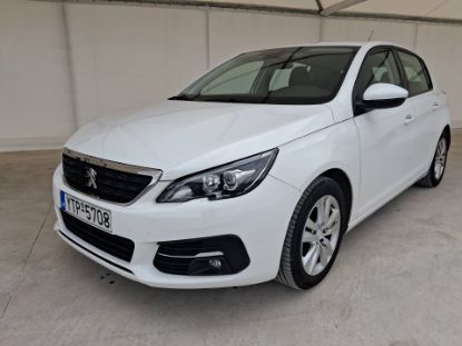 Εικόνα της PEUGEOT 308 1.5D ACTIVE PLUS 5D 130HP