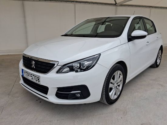 Εικόνα της PEUGEOT 308 1.5D ACTIVE PLUS 5D 130HP