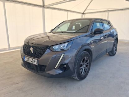 Εικόνα της PEUGEOT 2008 1.5DSL ACTIVE PLUS 110HP