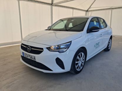 Εικόνα της OPEL CORSA 1.5DSL  CORSA 102HP