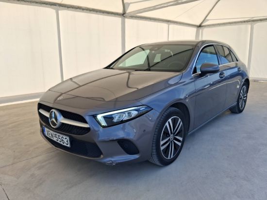 Εικόνα της MERCEDES-BENZ A250E 1.3H 5D AUT CLASSIC