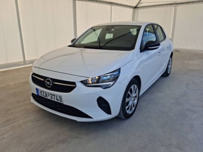 Εικόνα της OPEL CORSA 1.5D EDITION 5D 102HP