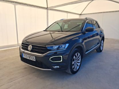 Εικόνα της VOLKSWAGEN T-ROC 1.5U 5D AUT EXPERIENCE