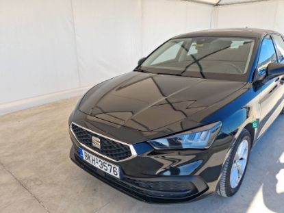Εικόνα της SEAT LEON 1.0 TSI BUSINESS 110HP
