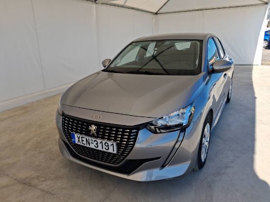 Εικόνα της PEUGEOT 208 1.2U 5D MNL 75HP