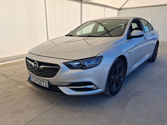 Εικόνα της OPEL INSIGNIA GRANDSPORT 1.5U 5D M