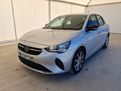 Εικόνα της OPEL CORSA 1.5DTE EDITION S&S 102HP
