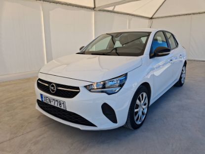 Εικόνα της OPEL CORSA 1.5DSL CORSA 102HP