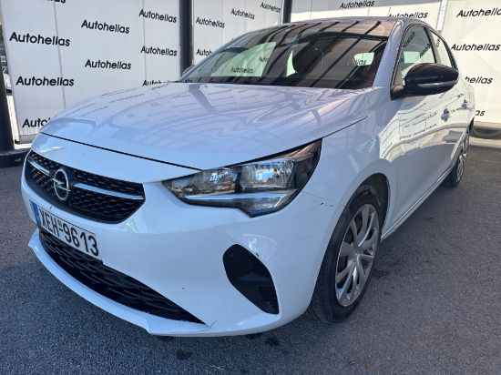 Εικόνα της OPEL CORSA 1.5D 5D MNL EDITION