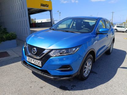 Εικόνα της NISSAN QASHQAI 1.3 ENERGY 140HP