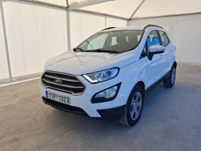 Εικόνα της FORD ECOSPORT BUSINESS 5D 1.0T120HP