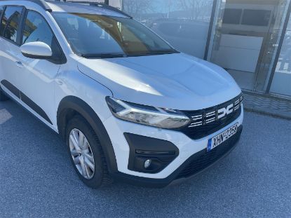 Εικόνα της DACIA JOGGER 1.0 12V TCE LPG EXPRESS