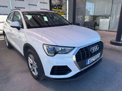 Εικόνα της AUDI Q3 1.5 35 TFSI 150HP AUTO