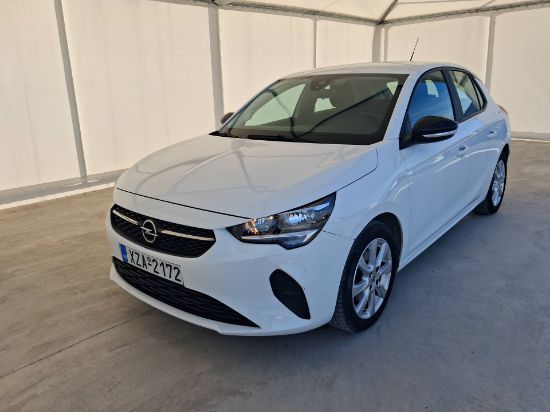 Εικόνα της OPEL CORSA 1.5D 5D MNL EDITION