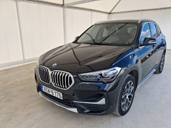 Εικόνα της BMW X1 1.5U AUTSDRIVE18I 136HP 4X2