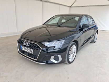 Εικόνα της AUDI A3 SPORTBACK 1.5HYB AUT TF150H