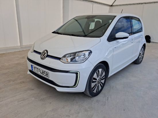 Εικόνα της VOLKSWAGEN UP 0.0E 5D AUTE-UP