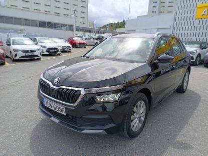 Εικόνα της SKODA KAMIQ 1.5 AMBITION 150HP AUTO
