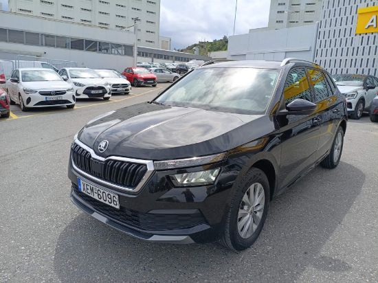 Εικόνα της SKODA KAMIQ 1.5 AMBITION 150HP AUTO