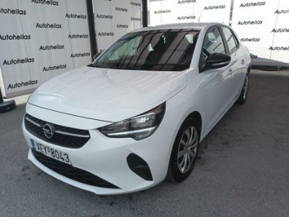Εικόνα της OPEL CORSA 1.5DSL CORSA 102HP