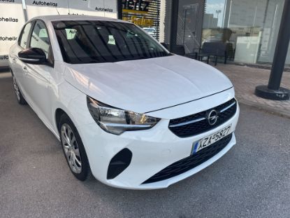 Εικόνα της OPEL CORSA 1.5DSL  CORSA 102HP