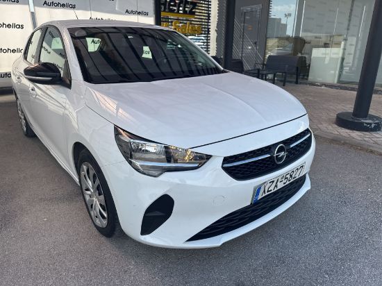 Εικόνα της OPEL CORSA 1.5DSL  CORSA 102HP