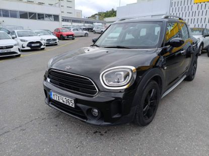 Εικόνα της MINI ONE COUNTRYMAN 1.5D 5D AUT