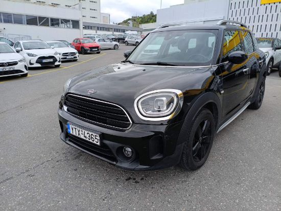Εικόνα της MINI ONE COUNTRYMAN 1.5D 5D AUT