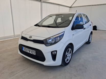Εικόνα της KIA PICANTO 1.0U 5D MNL INMOTION P