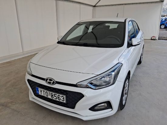 Εικόνα της HYUNDAI I20 1.2U 5D MNL FRESH