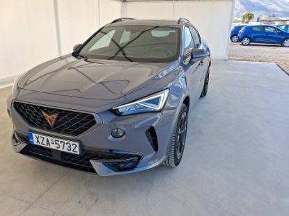 Εικόνα της CUPRA FORMENTOR 1.5 TSI 150HP DSG