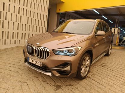 Εικόνα της BMW X1 1.5U 5D AUT SDRIVE18I XLINE