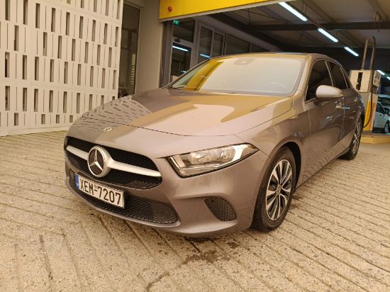 Εικόνα της MERCEDES-BENZ A160 1.3 5D
