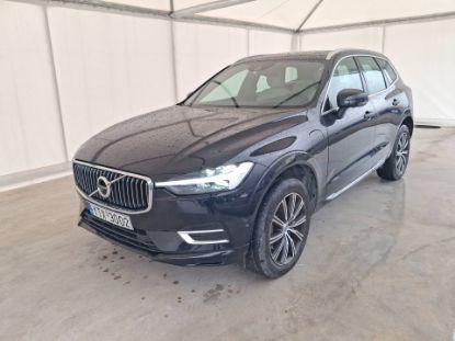 Εικόνα της VOLVO XC60 2.0H 5D AUT T8 PHEV GEATR