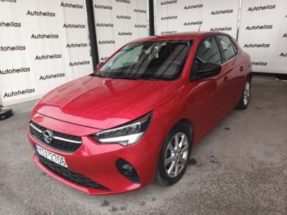 Εικόνα της OPEL CORSA DSL 1.5 105HP ELEGANCE5D