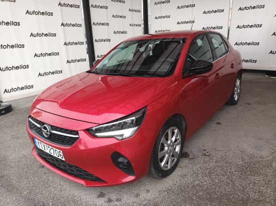 Εικόνα της OPEL CORSA DSL 1.5 105HP ELEGANCE5D