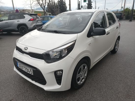 Εικόνα της KIA PICANTO 1.0LXINMOTION 67HP