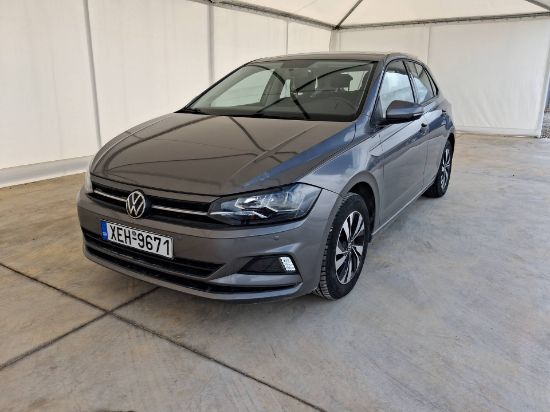 Εικόνα της VOLKSWAGEN POLO 1.0U 5D MNL COMFORTLINE