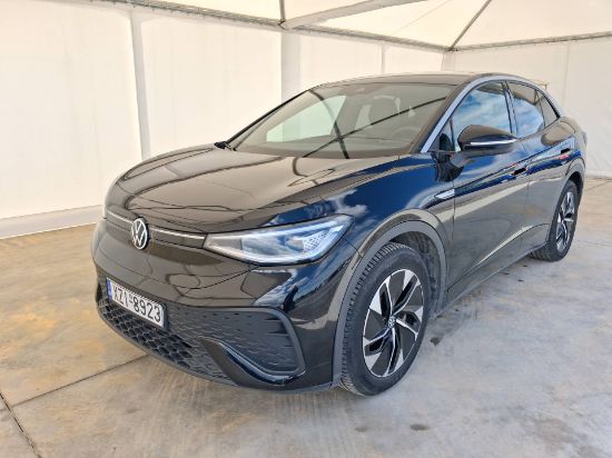 Εικόνα της VOLKSWAGEN ID.5 0.0E 5D AUT PRO PERFORMAN
