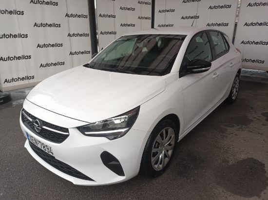 Εικόνα της OPEL CORSA 1.5DSL CORSA 102HP