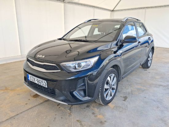 Εικόνα της KIA STONIC 1.0 T 12V GL OPTIMUM DC
