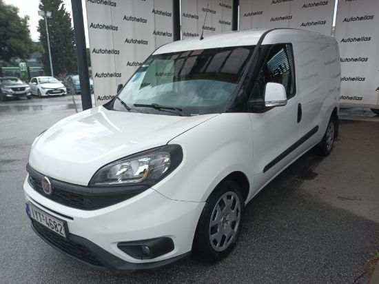 Εικόνα της FIAT DOBLO CARGO 1.6D SX L2H1 120HP