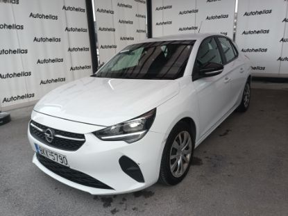 Εικόνα της OPEL CORSA 1.5DSL  CORSA  102HP