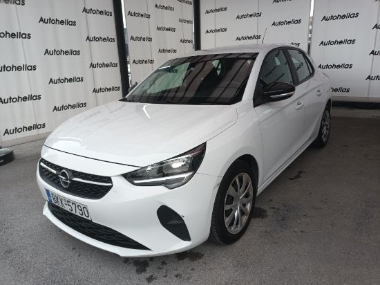 Εικόνα της OPEL CORSA 1.5DSL  CORSA  102HP